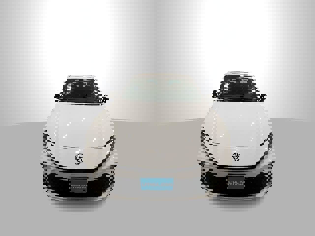 New 2026 Toyota Camry Hybrid image 3