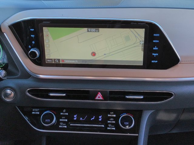 Used 2023 Hyundai Sonata Limited FWD image 17