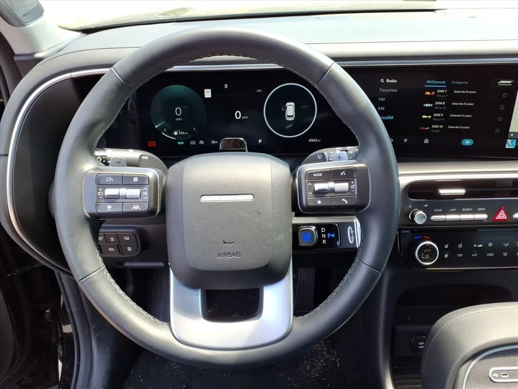 Used 2026 Hyundai Palisade Limited FWD image 20