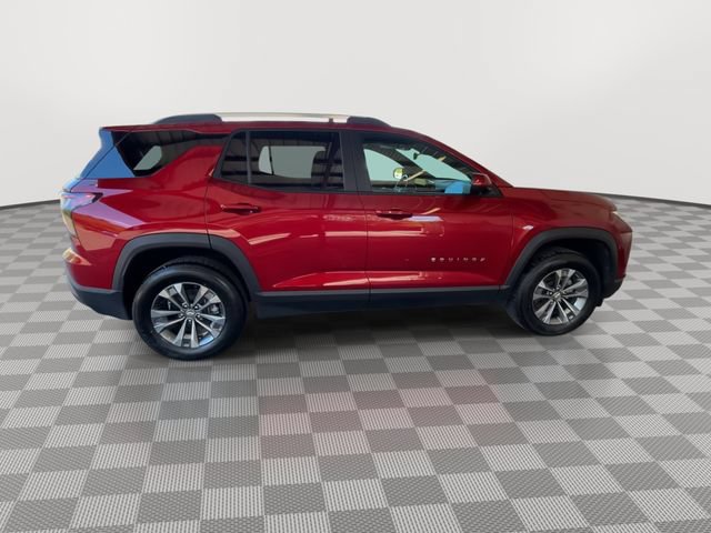 Used 2025 Chevrolet Equinox LT w/ Convenience Package II AWD/4WD image 9