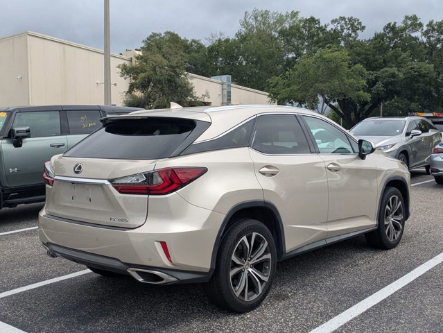 Used 2017 Lexus RX 350 FWD w/ Premium Package image 5
