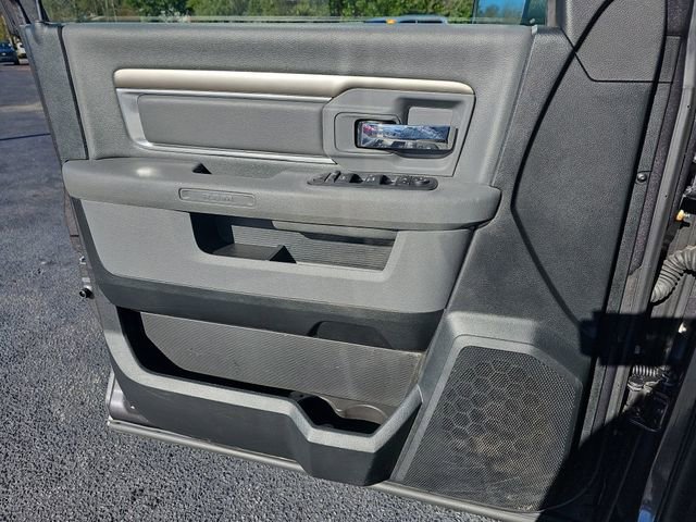 Used 2017 RAM 1500 Big Horn image 28