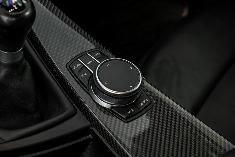 Used 2020 BMW M4 Coupe w/ Competition Package RWD image 29