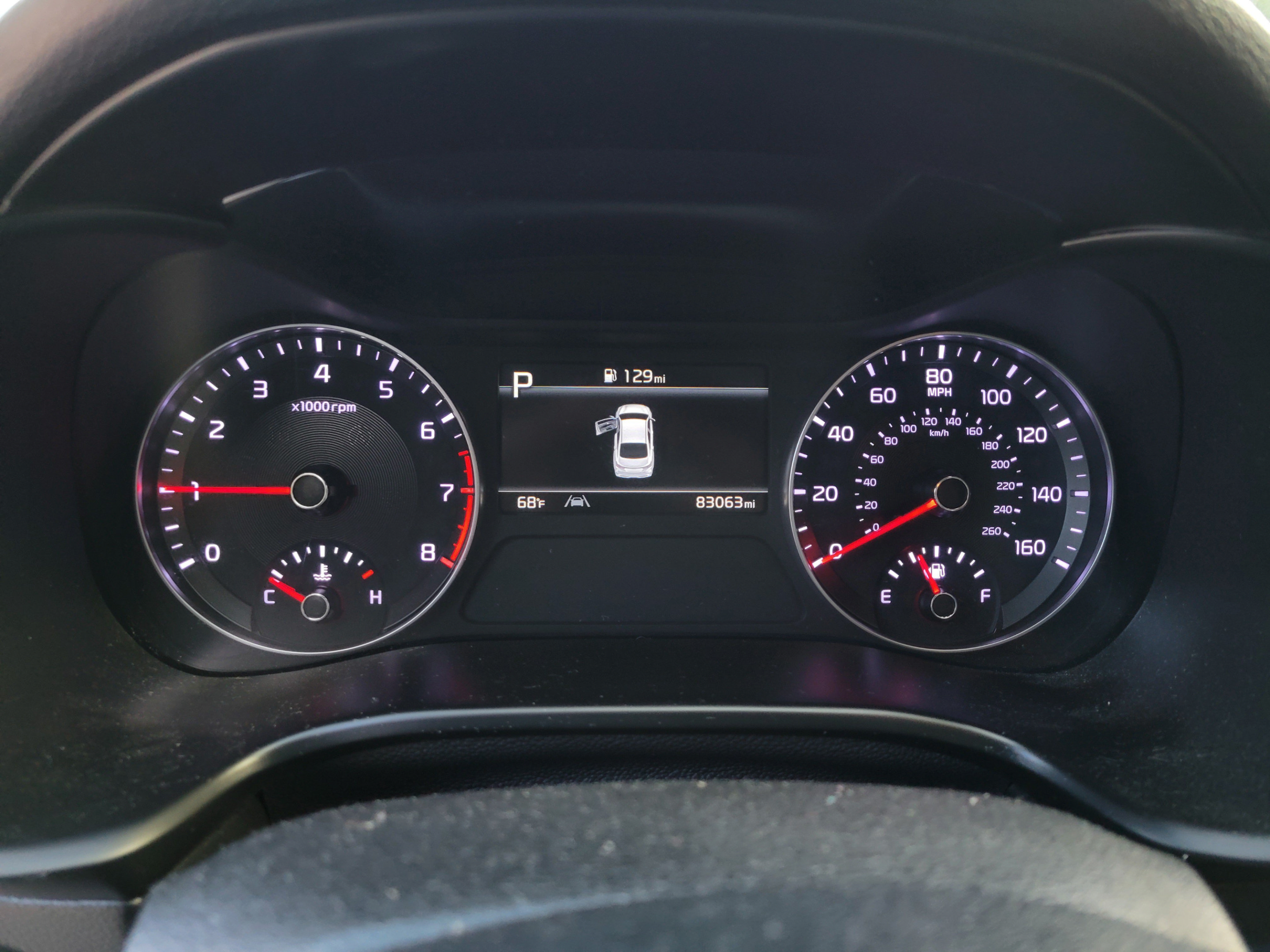 Used 2023 Kia Forte LX FWD image 27