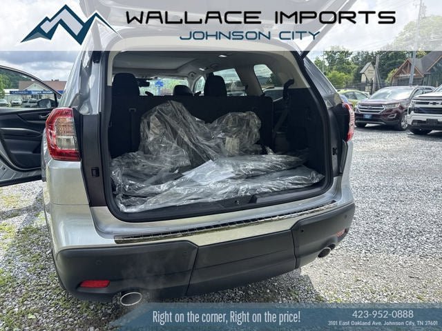 New 2026 Subaru Ascent Bronze Edition w/ Onyx Package AWD/4WD image 96