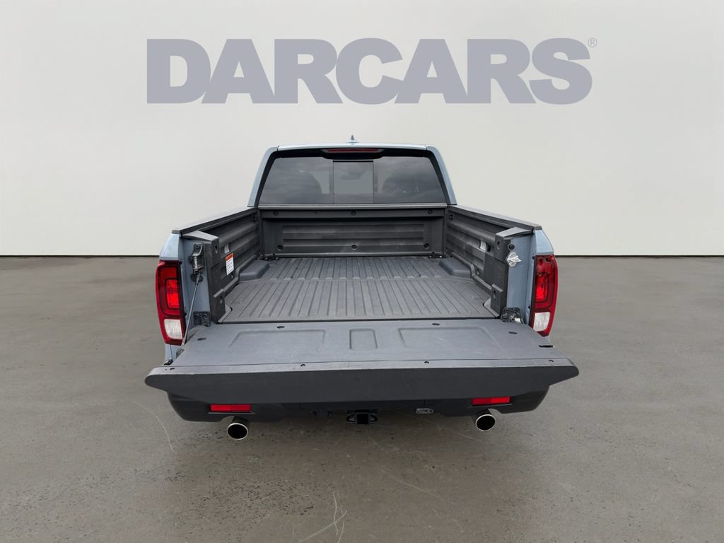Used 2023 Honda Ridgeline RTL image 14