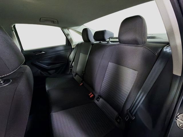 New 2026 Volkswagen Jetta S image 20