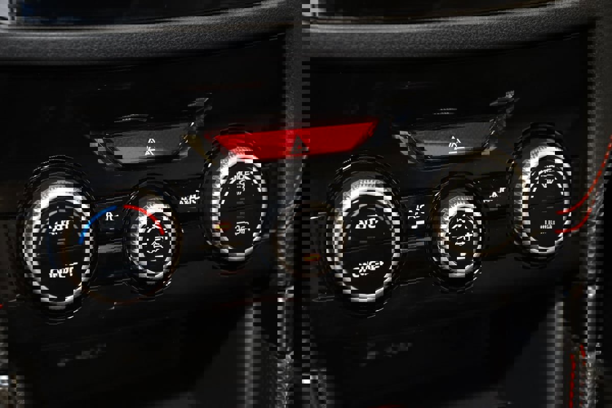 Used 2023 Subaru Forester Sport image 30