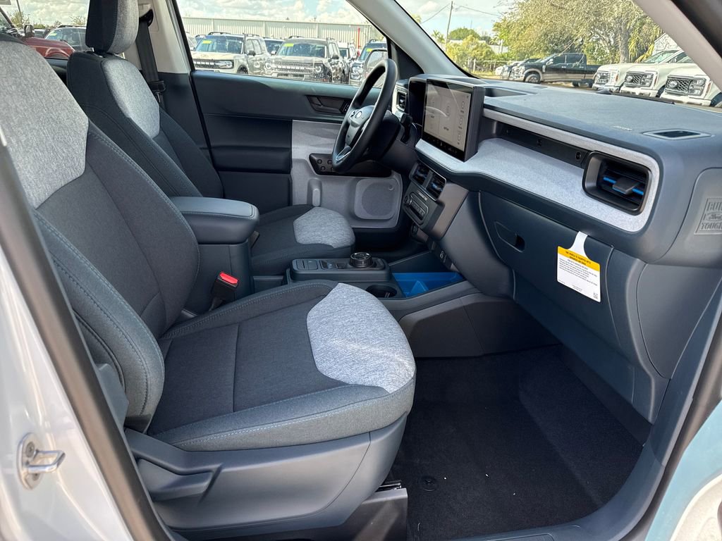 New 2026 Ford Maverick XLT image 22