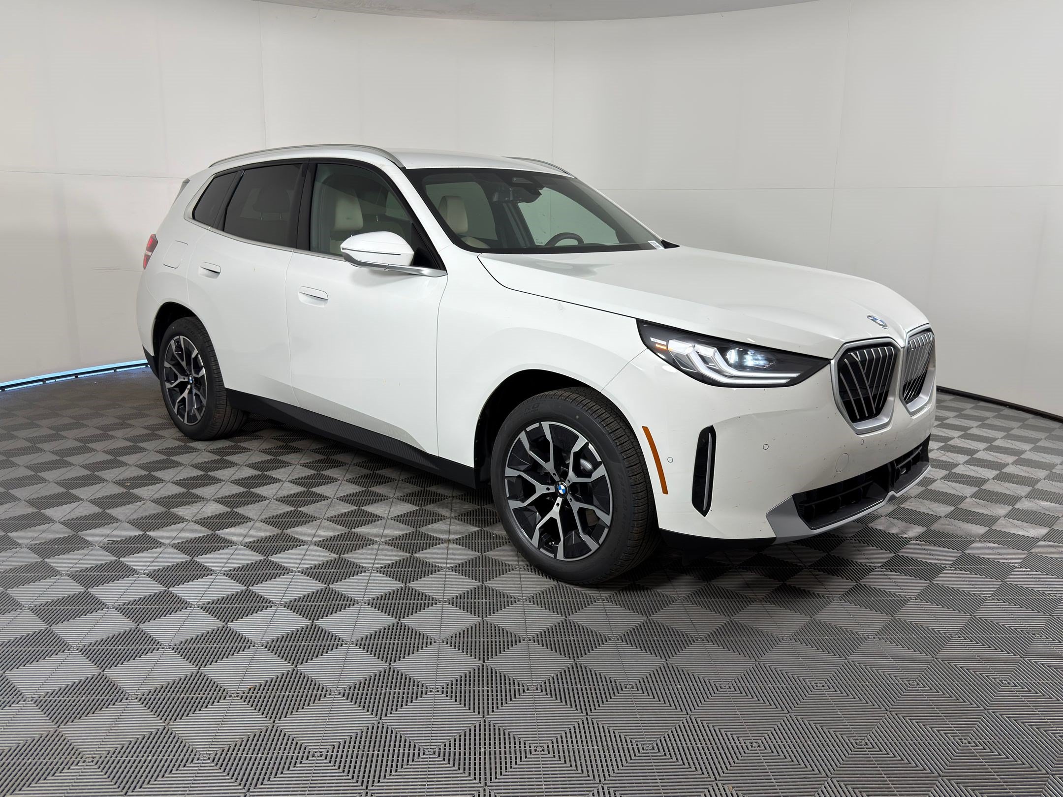 Used 2026 BMW X3 xDrive30i AWD/4WD image 7