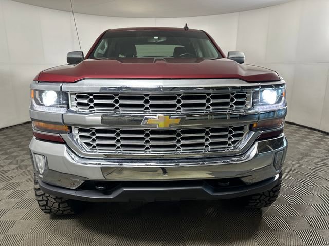 Used 2017 Chevrolet Silverado 1500 LT w/ All Star Edition image 8