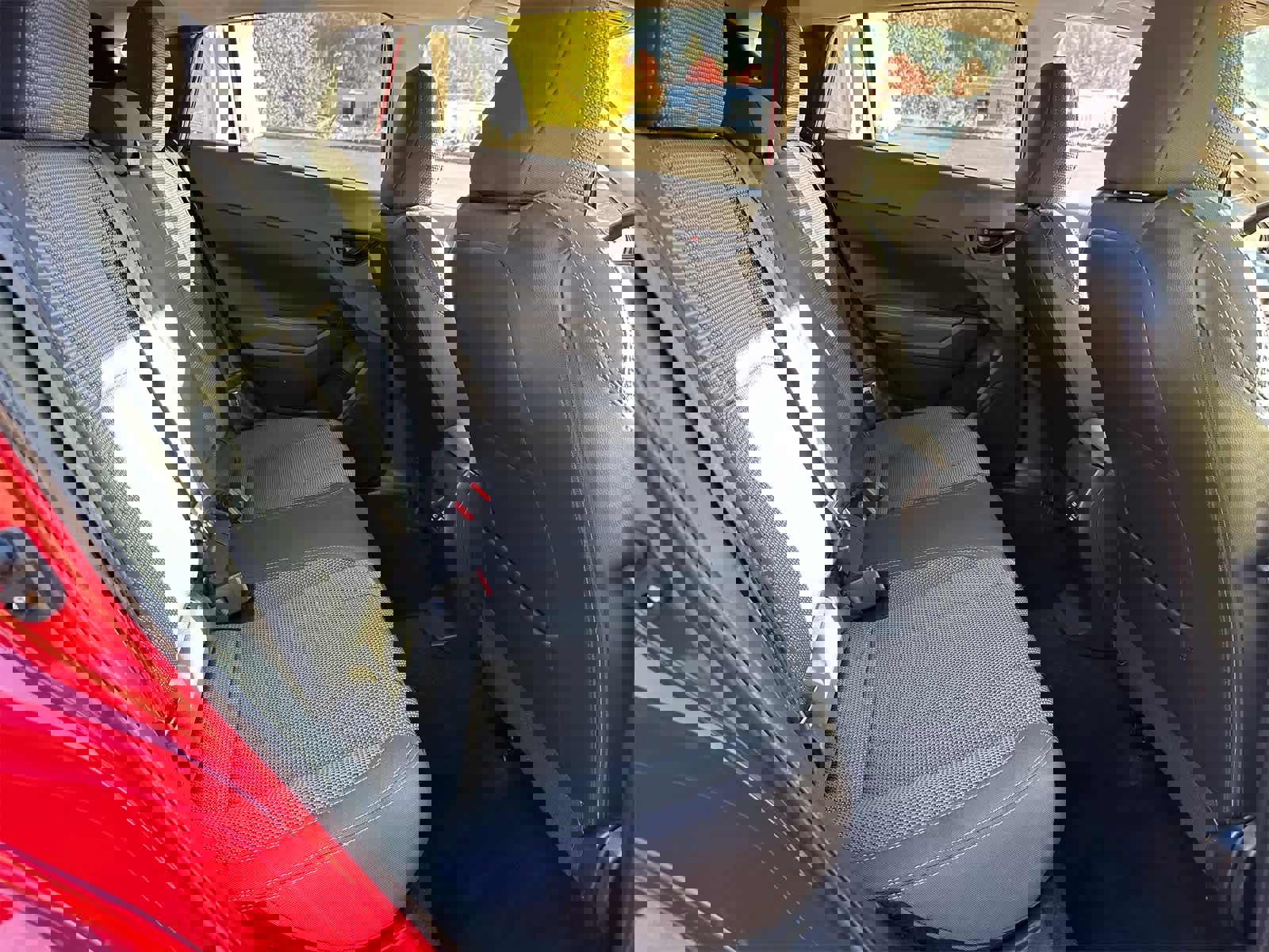 Certified 2024 Subaru Crosstrek 2.0i Premium image 12