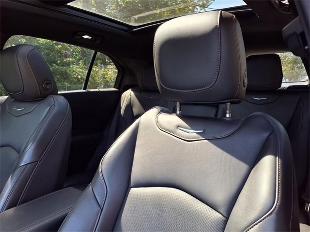 Used 2020 Cadillac XT4 Sport image 14