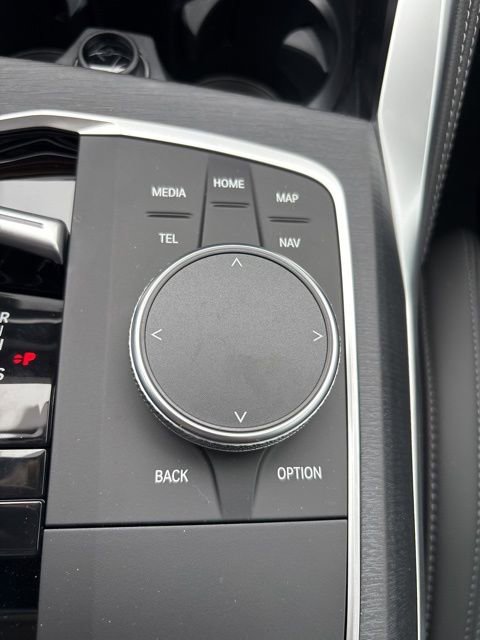 Used 2025 BMW 430i xDrive Coupe w/ M Sport Package image 24