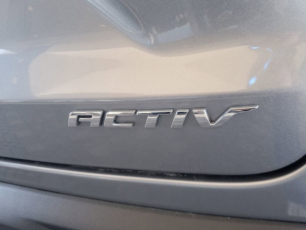 New 2026 Chevrolet Trax ACTIV w/ Sunroof Package image 6