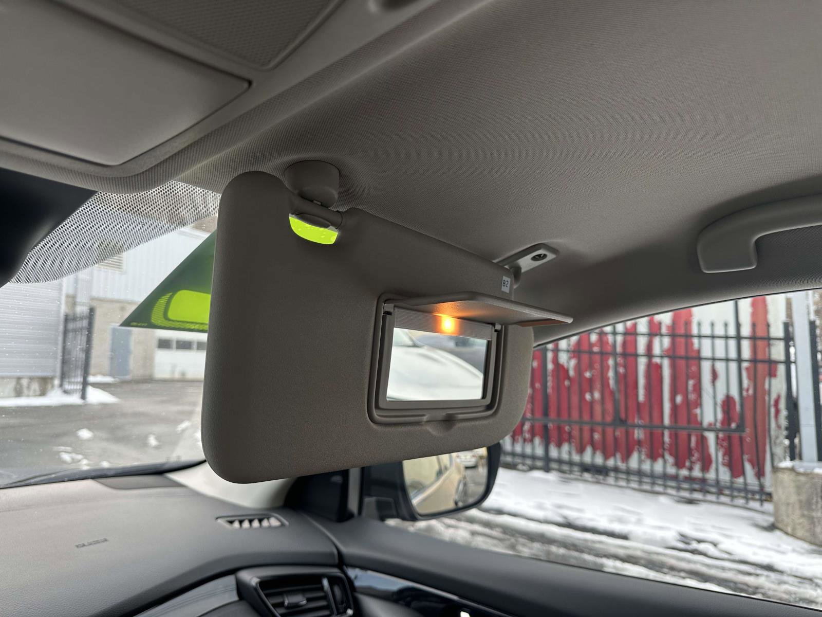 Used 2022 Nissan Rogue Sport SV image 17