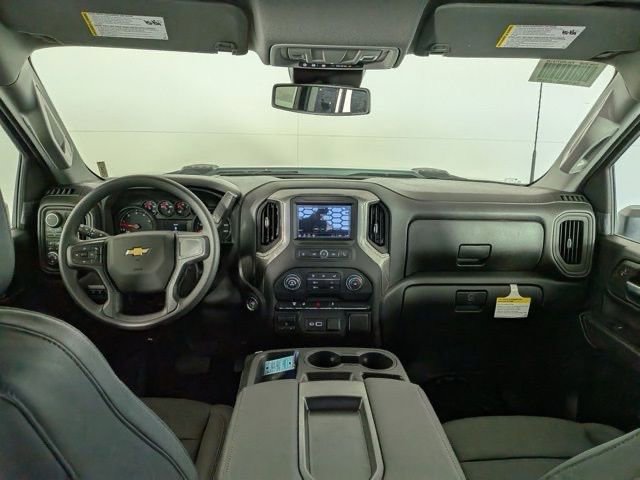 New 2026 Chevrolet Silverado 3500 W/T w/ WT Convenience Package image 12