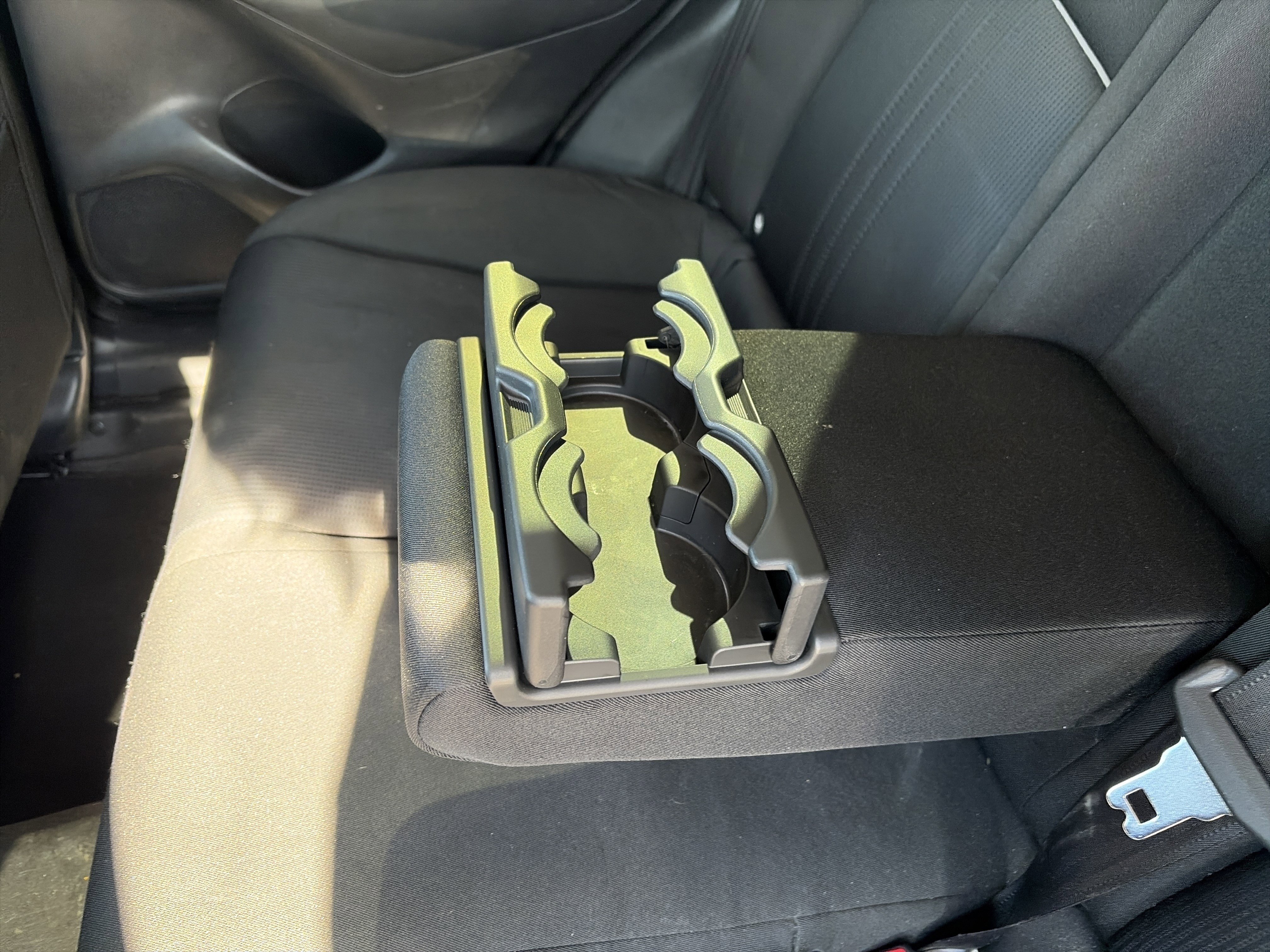 Used 2020 MAZDA CX-3 Sport image 21