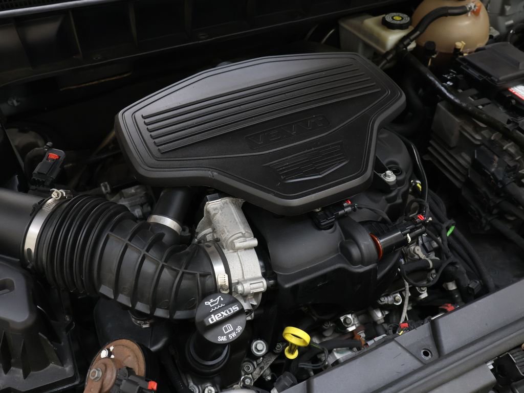 Used 2019 Cadillac XT5 Premium Luxury image 26