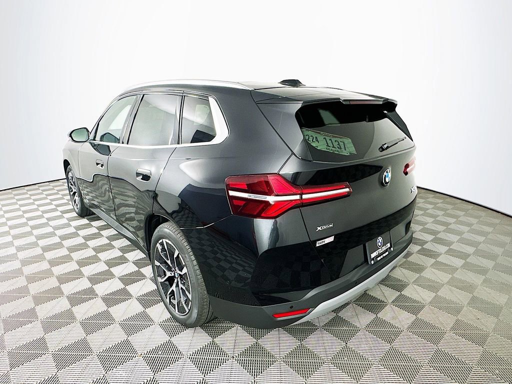 Used 2026 BMW X3 xDrive30 w/ Premium Package image 6