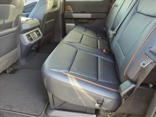 New 2026 Ford F350 Lariat AWD/4WD image 15