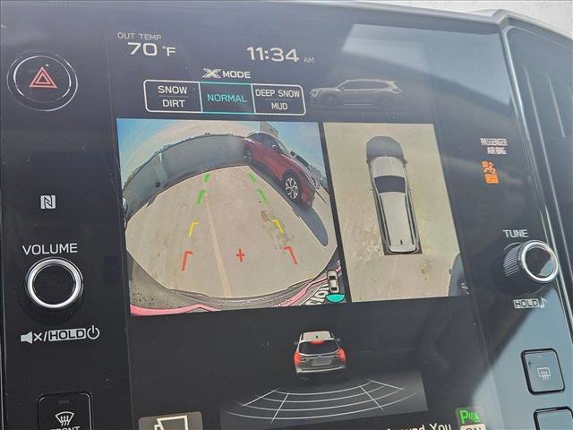 New 2026 Subaru Ascent Touring w/ Popular Package #2 image 13