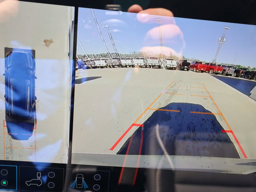 New 2026 GMC Terrain Denali image 22