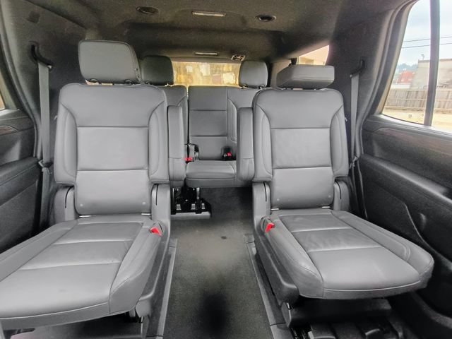 Used 2022 Chevrolet Tahoe LT AWD/4WD image 47