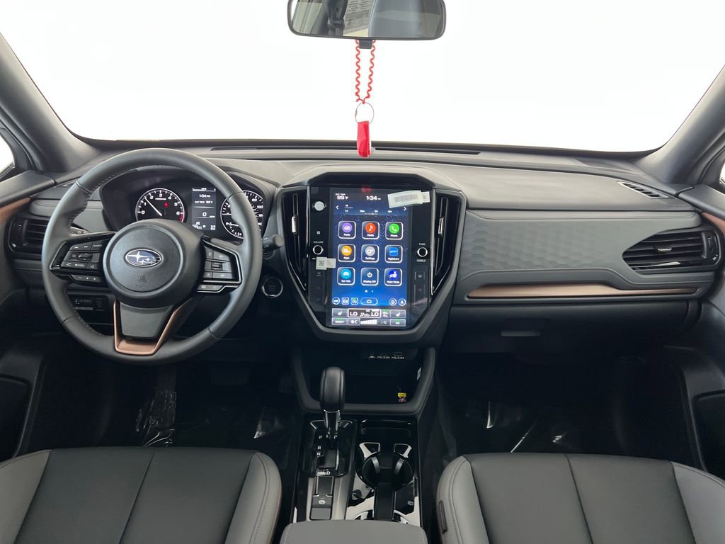 New 2026 Subaru Forester Sport image 14