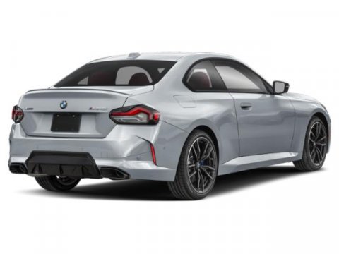 New 2026 BMW M240i xDrive Coupe w/ Premium Package AWD/4WD image 5