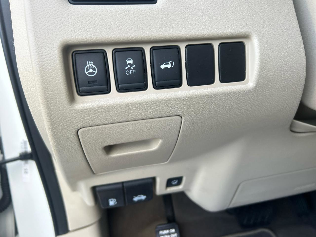 Used 2018 Nissan Murano Platinum w/ Cargo Package image 18