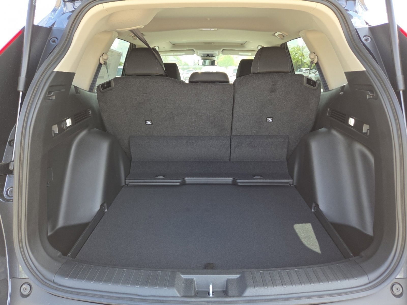 New 2026 Honda CR-V EX image 19