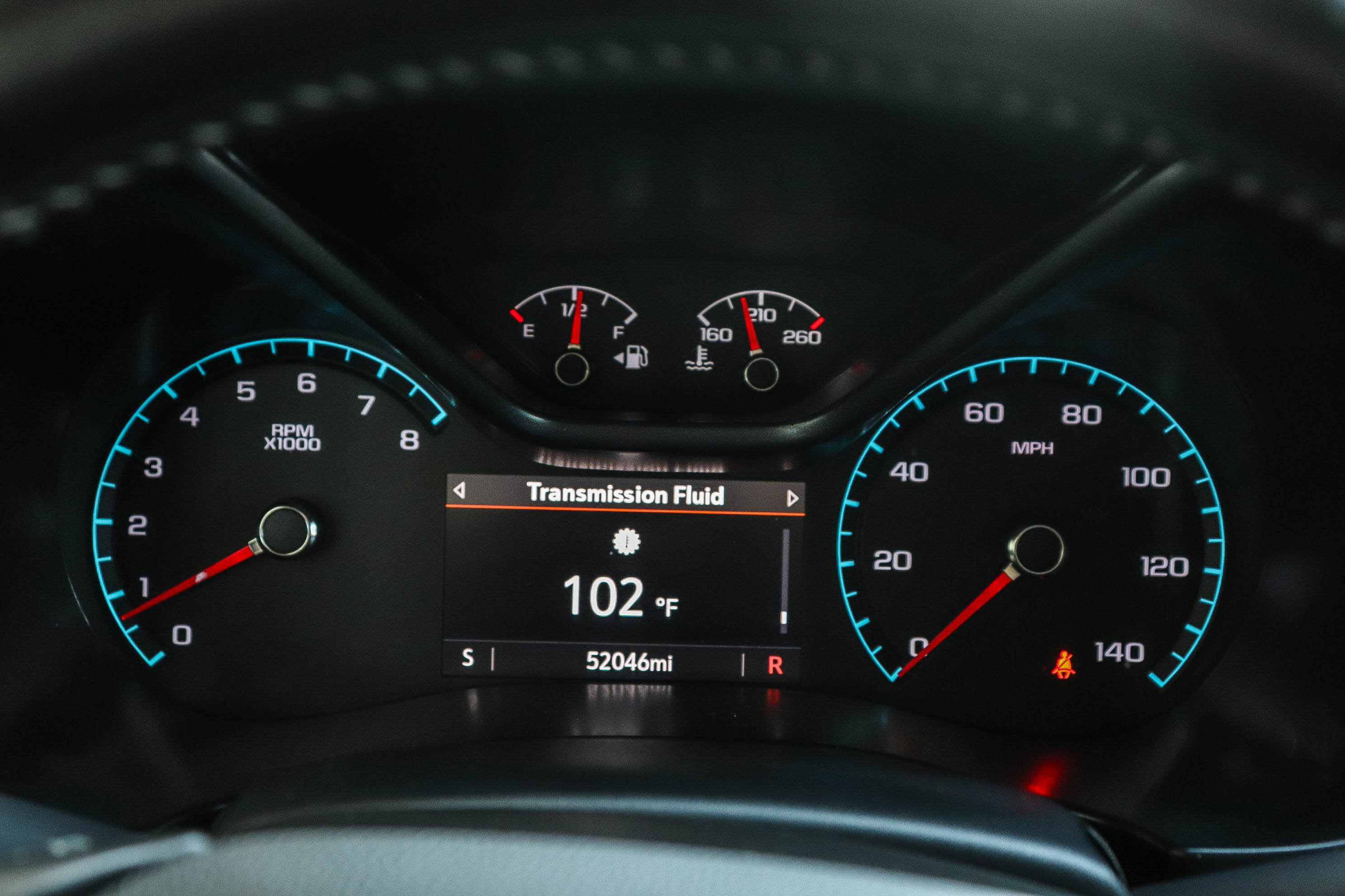 Used 2022 Chevrolet Colorado Z71 w/ Z71 Midnight Edition AWD/4WD image 27