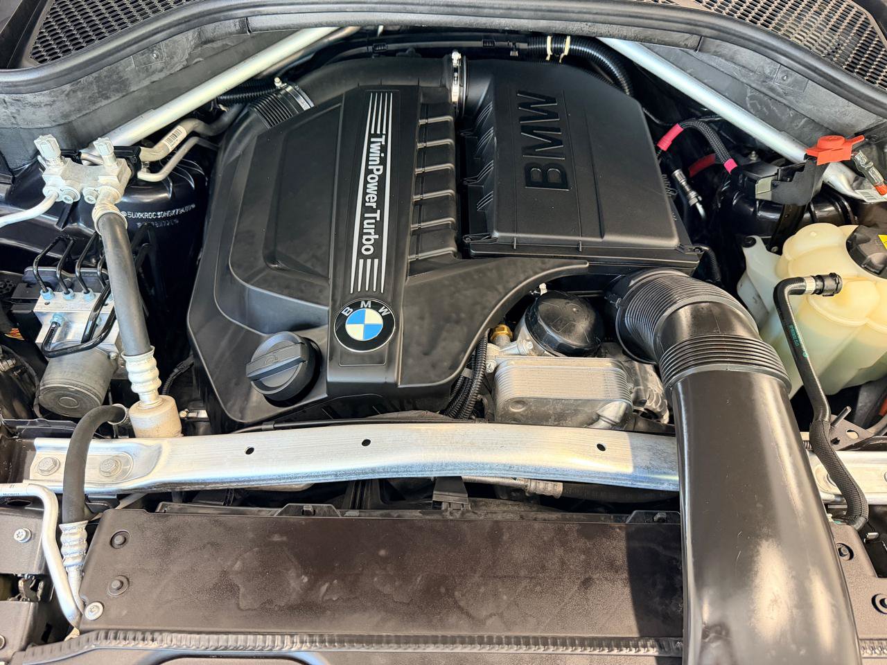 Used 2017 BMW X5 xDrive35i AWD/4WD image 46