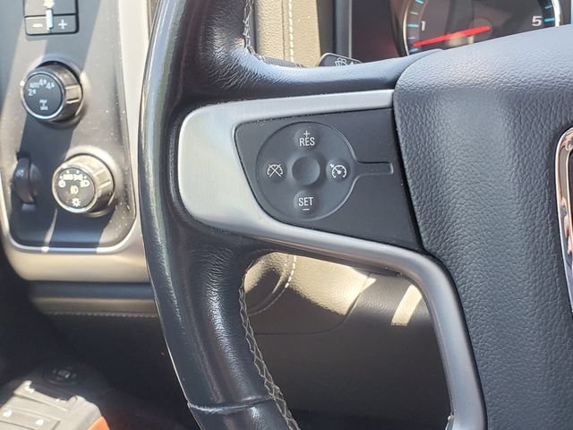 Used 2018 GMC Sierra 1500 SLE w/ SLE Value Package AWD/4WD image 21
