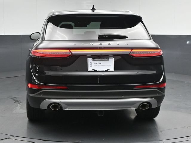 Certified 2024 Lincoln Corsair Reserve AWD/4WD image 2
