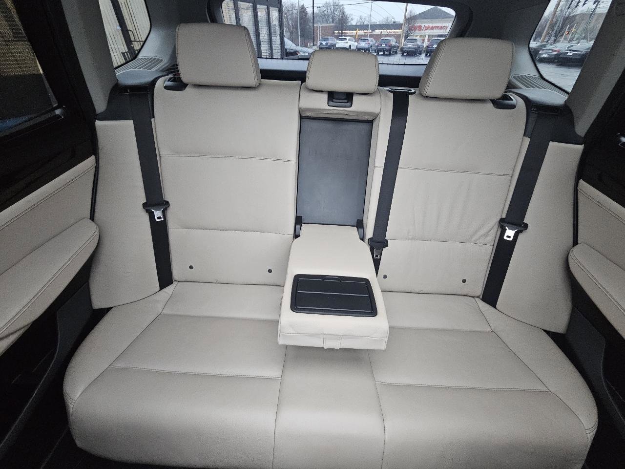 Used 2012 BMW X3 xDrive28i image 33