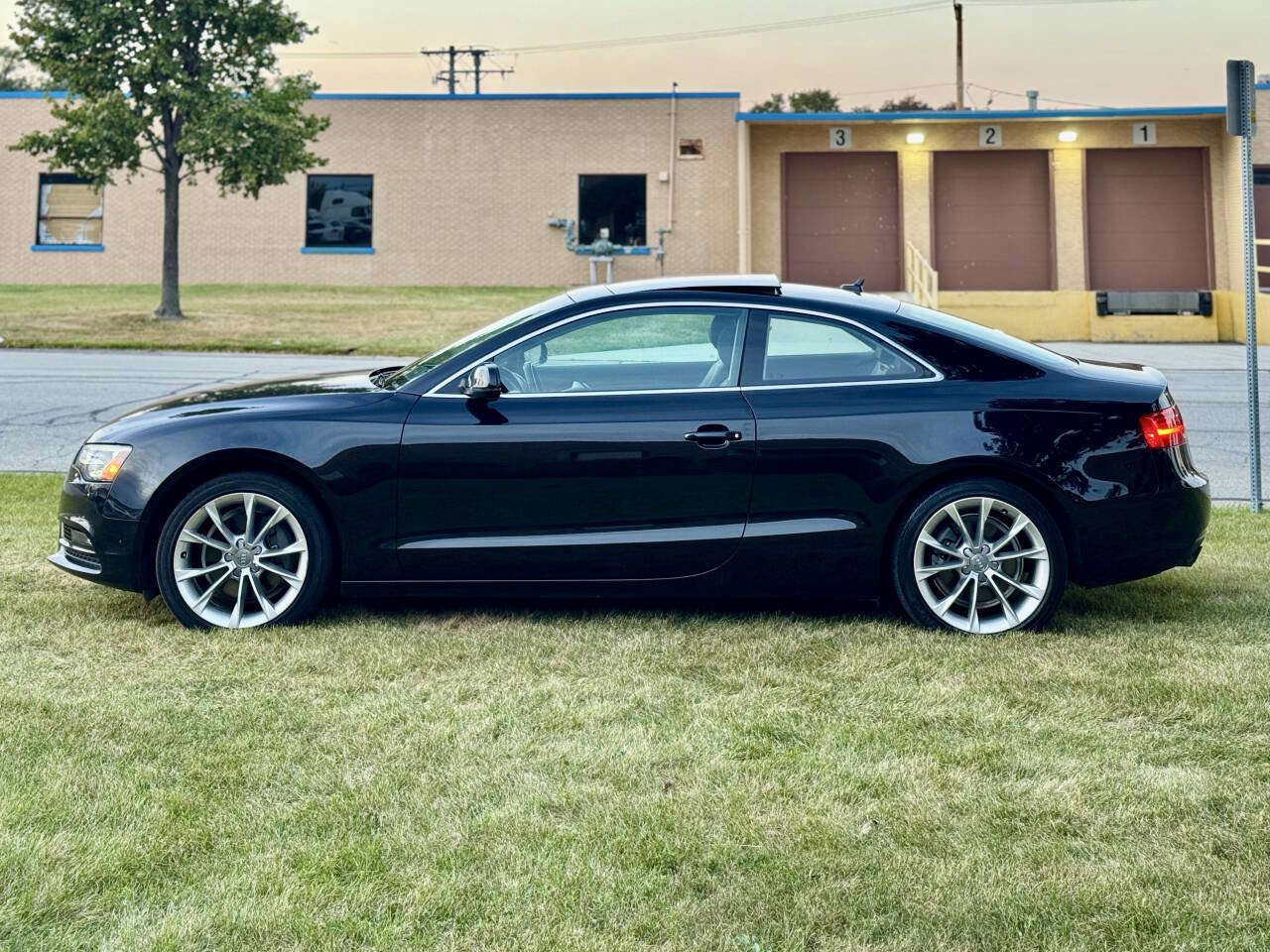 Used 2013 Audi A5 2.0T Premium Plus image 4