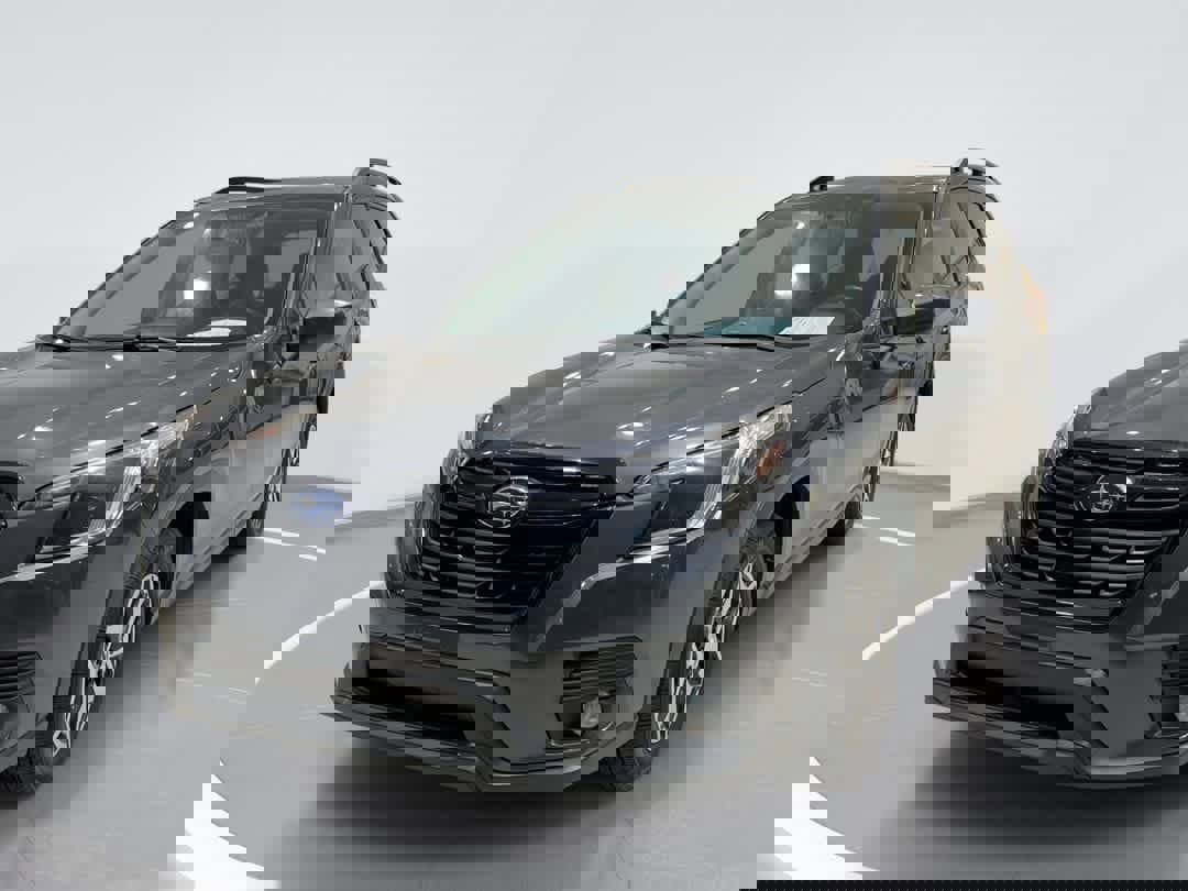 Used 2023 Subaru Forester Premium image 1