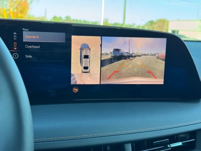 New 2026 Cadillac CT5 Sport image 32