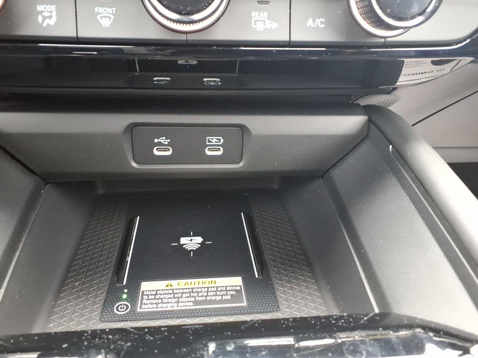 Certified 2023 Honda Accord Touring image 28