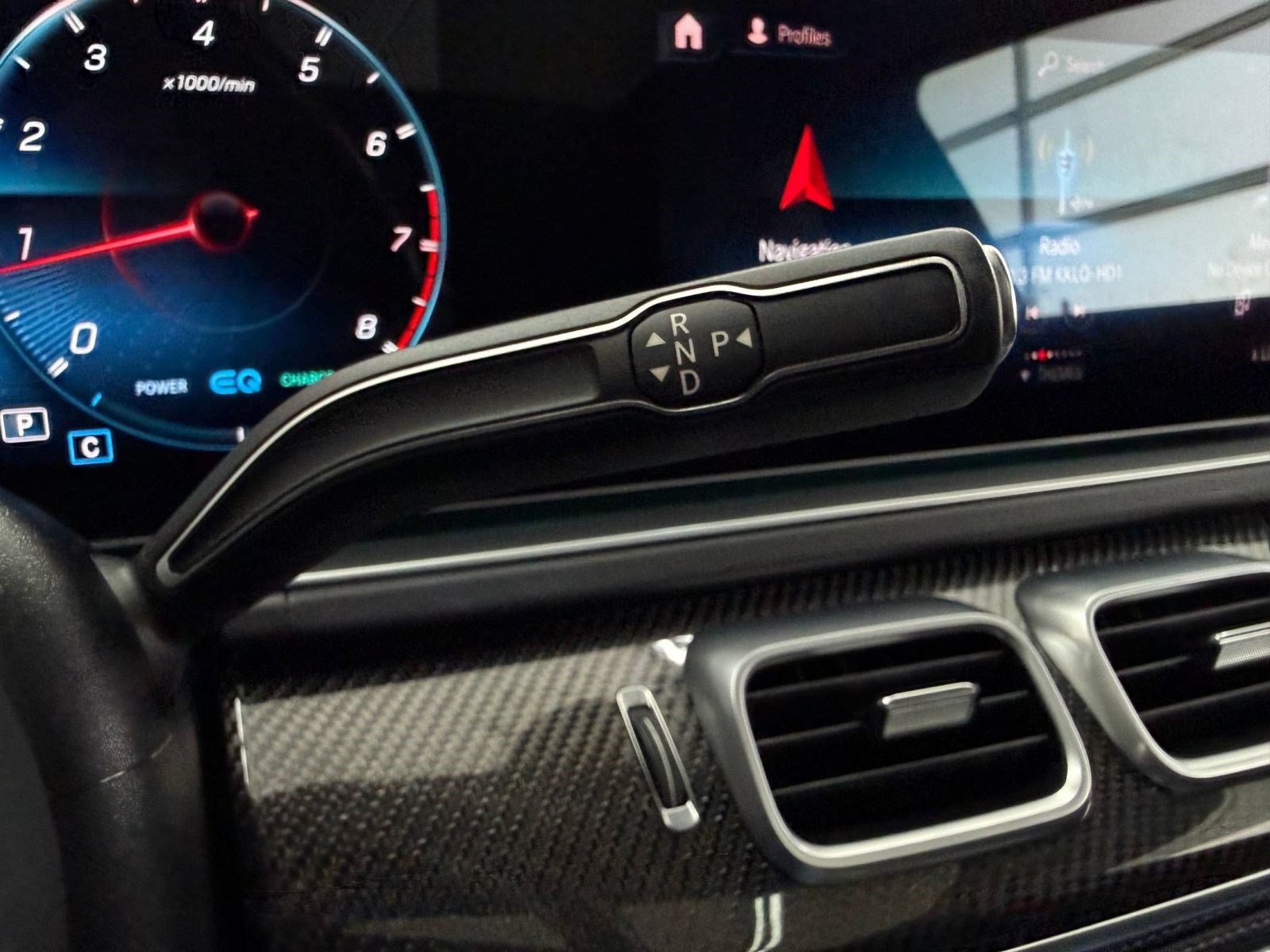 Used 2022 Mercedes-Benz GLE 53 AMG 4MATIC Coupe image 14