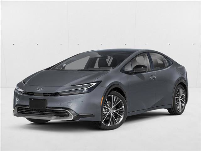 New 2026 Toyota Prius Limited image 1