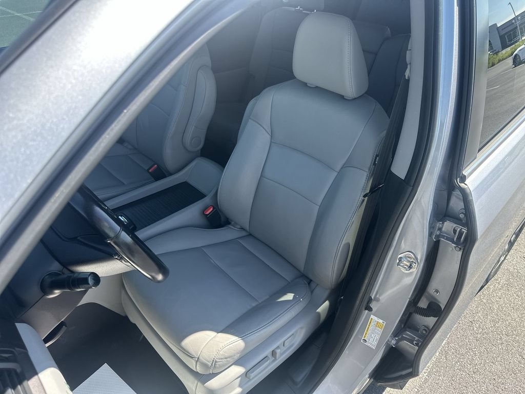 Used 2019 Honda Pilot EX-L image 17