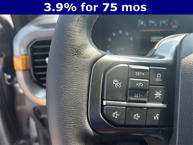 New 2025 Ford F150 Tremor w/ Equipment Group 402A High image 14