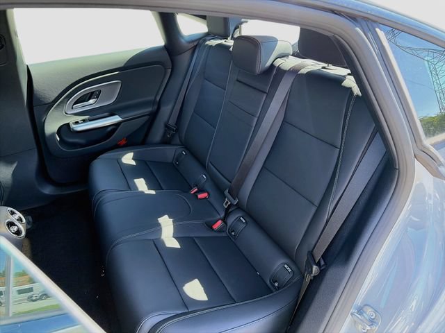 New 2027 Mercedes-Benz CLA 350 image 25
