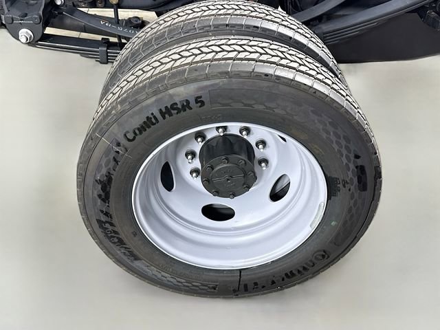New 2026 Ford F450 XL AWD/4WD image 24