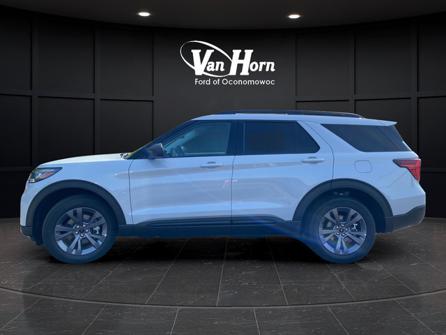 New 2026 Ford Explorer Active w/ Active Comfort Package AWD/4WD image 4
