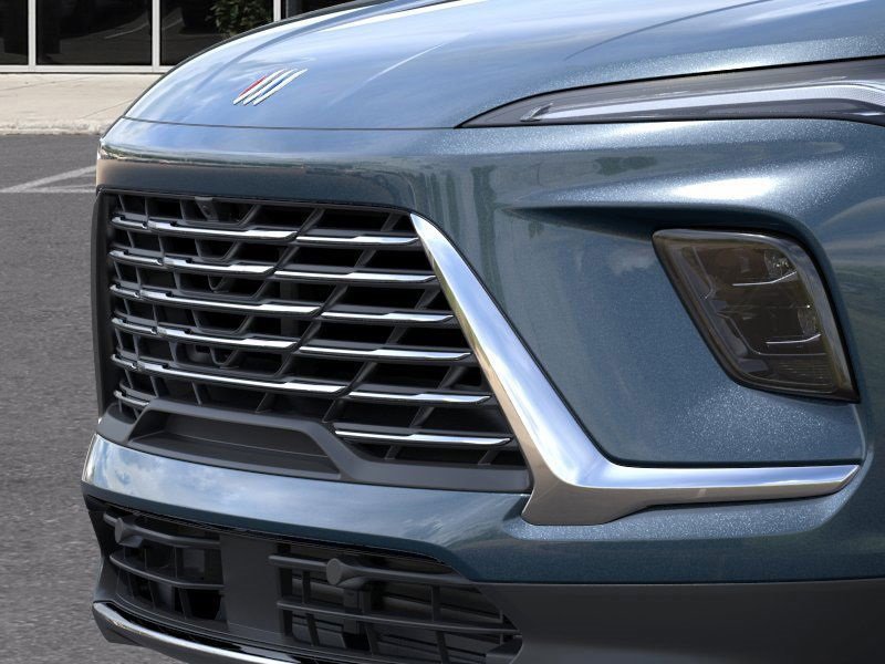 New 2026 Buick Enclave Preferred w/ Power Package image 13