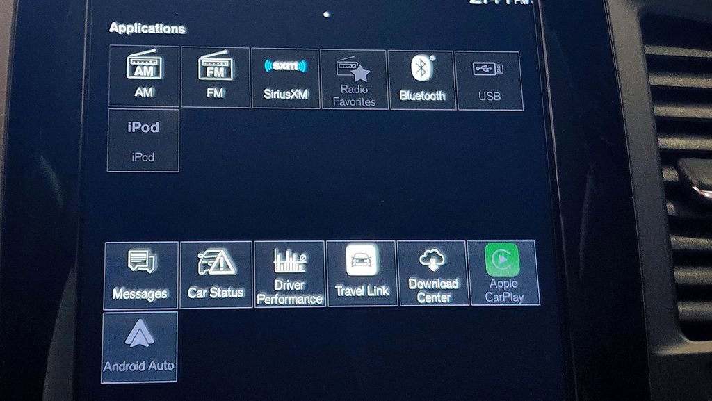 Used 2021 Volvo XC90 T5 Momentum w/ Climate Package AWD/4WD image 43